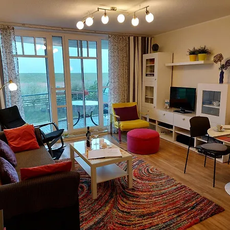 Appartement De Dang *