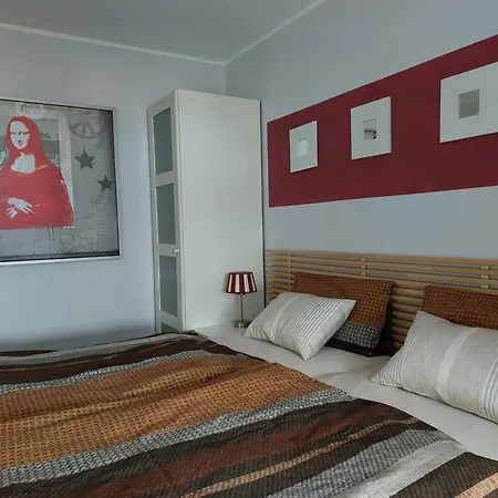 De Dang Appartement
