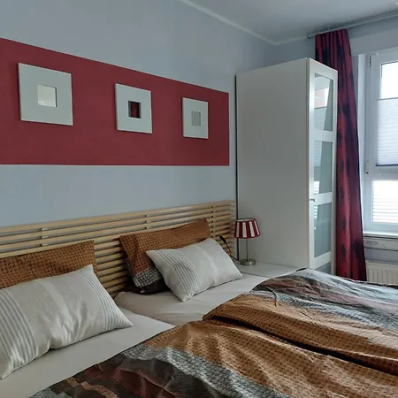 De Dang Wurster Nordseekuste