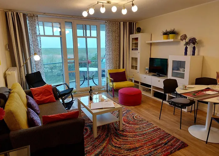 Apartment De Dang *