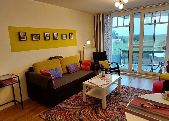 De Dang Wurster Nordseekuste